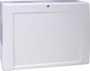 789303 | Extension housing for IQ8Control and FlexES Control