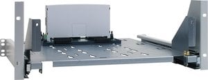 FX808430.18R | Schwerlastschublade mit Softwarefreigabe, 18 Ringleitungen