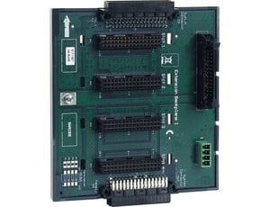 FX808432 | Erweiterungsmodulträger 1 für abges. Anschluss