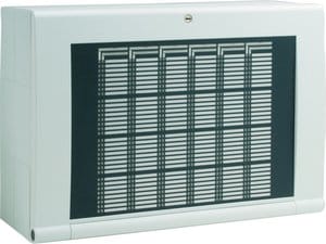 789301 | Erweiterungsgehäuse für Akkus und GEA 192 MG