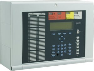 808134 | Paket 2 für Brandmeldecomputer IQ8Control C
