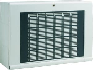 789301 | Extension housing for batteries with 192 detector zones