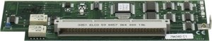 784382.D0 | Loop module esserbus