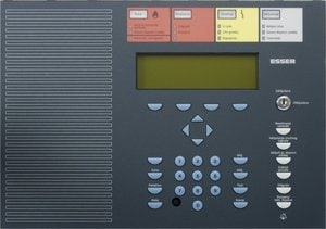 786014 | Operating module front - ESSER, Croatian
