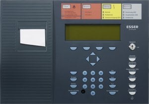 786314 | Operating front for printer and with paper take-up reel  -  Croatian