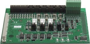 Periphery Module Peripheral module with 1 additional micromodule slot