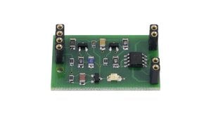 788612 | Loop isolator for transponder