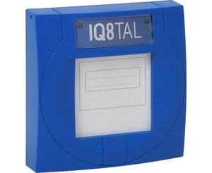 804868 | IQ8TAL with isolator, 1 contact IN/1 OUT
