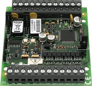 808619.10 | esserbus FSA transponder for fire doors
