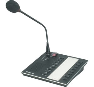 RK-MIC / HMC-K4 / HMC-K8 | Remote Call Station RK-MIC