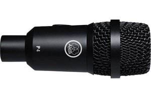581316 | Microphone P4, for AVC
