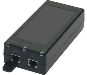 583534 | PSE (PoE Injector 802.3af) for 583531