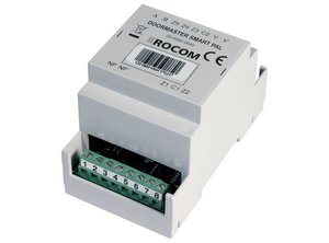 586115 | Doormaster-Smart-PAL-Telephone interface