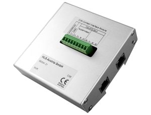 583341.21 | Contact Interface Module CIM
