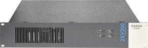 580212.03.ES | VARIODYN® D1 Power Amplifier 2 X 200W