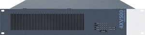 580262 | Four-channel amplifier 4XV500