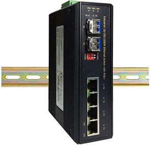 583396 | PoE Switch VARIODYN D1