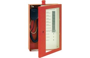 583505.RE | Fire Brigade Call Station DCSF7