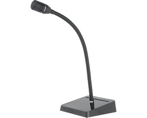 583565 | Dynamic Microphone with Gooseneck
