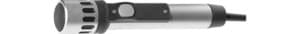586100 | Dynamic hand-held microphone
