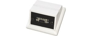 586104 | UP-box for DIGISystem desktop paging microphon DIGIST09