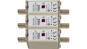584151 | Set of 3 fuses