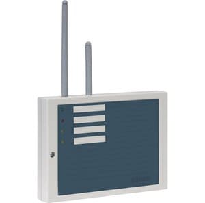 805595.10 | IQ8Wireless transponder for devices, wall mount