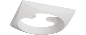 805604 | IQ8Wireless mounting frame for IQ8Quad detectors, white